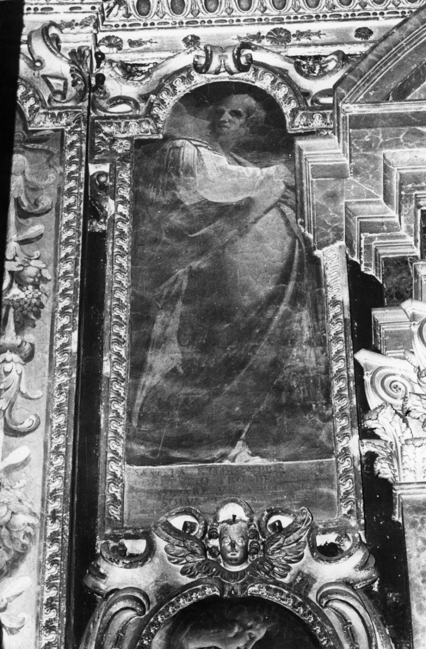 Pier Francesco Mazzucchelli, detto il Morazzone - 102, Ezechiele, Novara